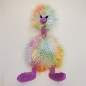 Jellycat Rainbow Pompom